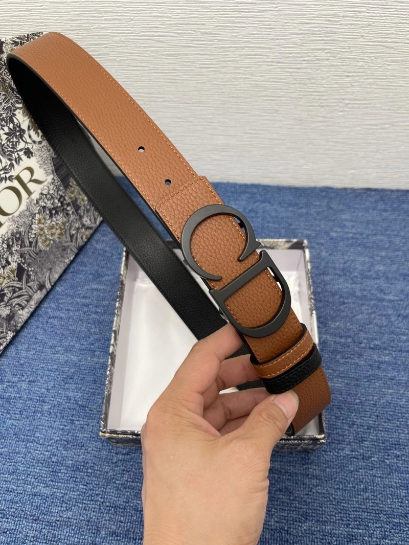 FreshLook Christian Dior Belts 284694