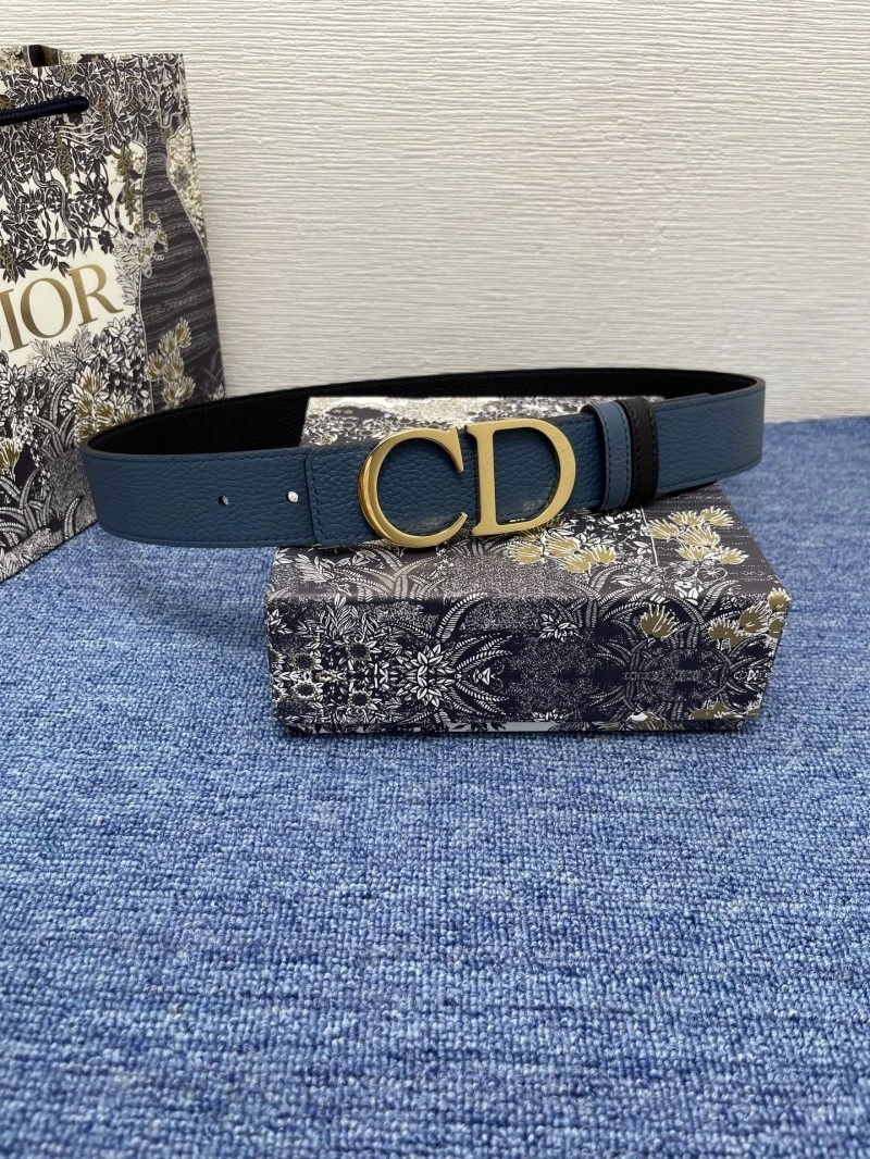 Premium Christian Dior Belts 284710
