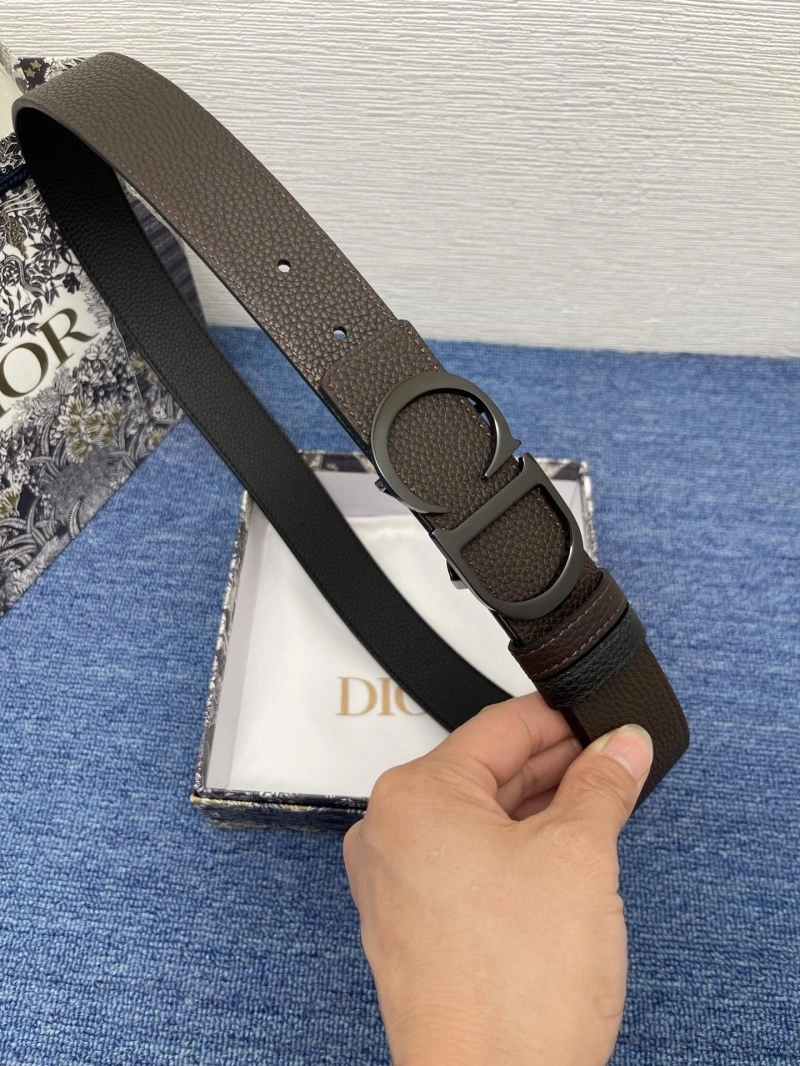 Christian Dior Belts GoAnywhere 284688