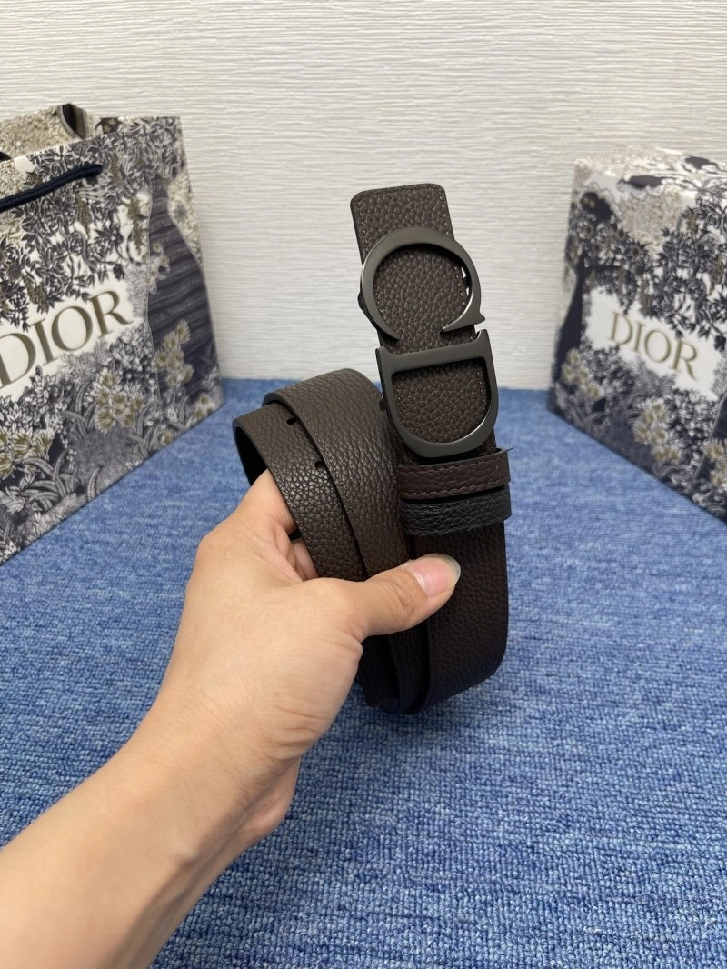 Christian Dior Belts GoAnywhere 284688