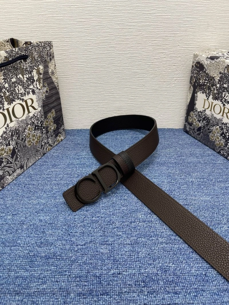 Christian Dior Belts GoAnywhere 284688