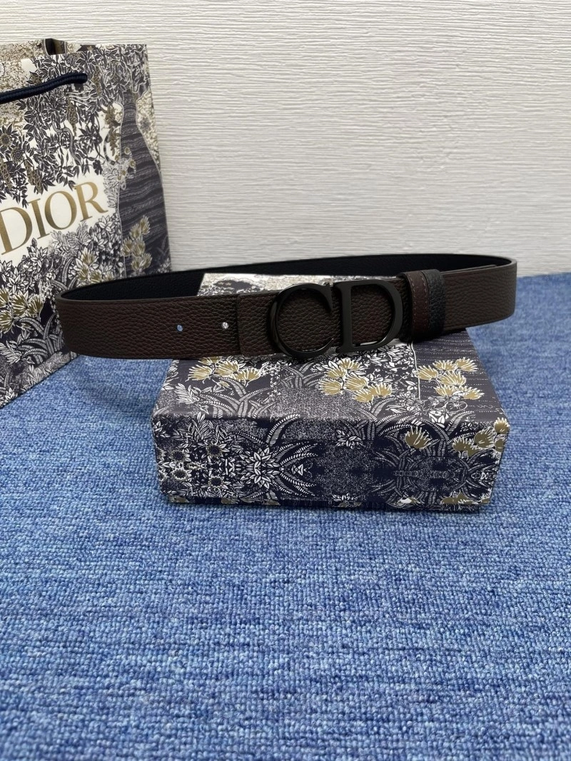Christian Dior Belts GoAnywhere 284688