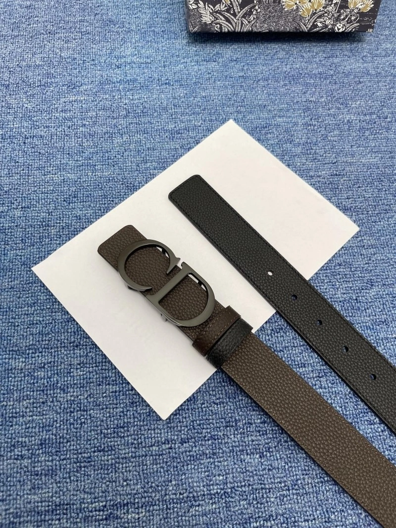 Christian Dior Belts GoAnywhere 284688