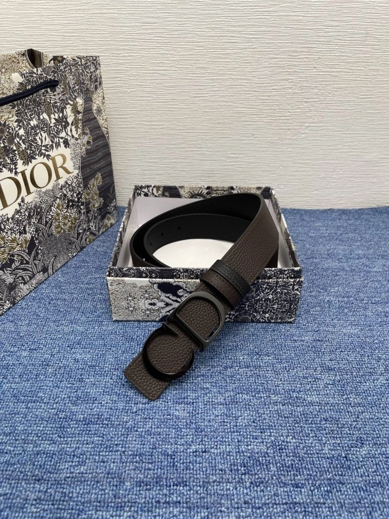 Christian Dior Belts GoAnywhere 284688