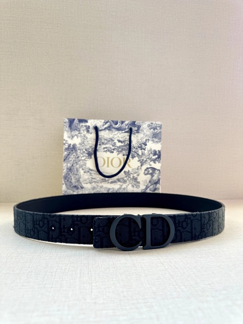 HighQuality Christian Dior Belts 284711