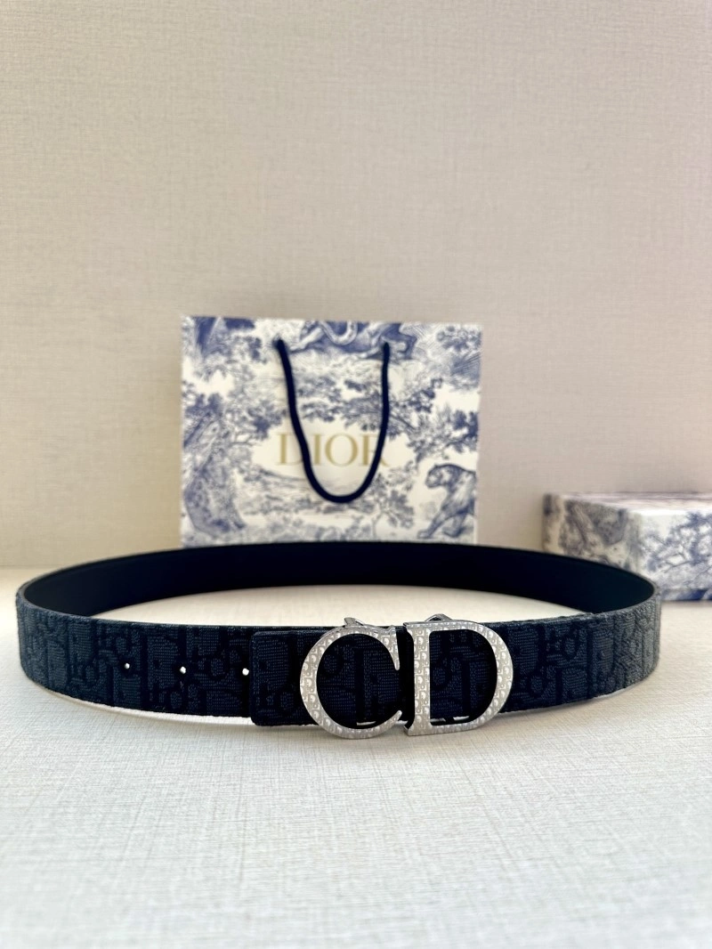 TechFriendly Christian Dior Belts 284714