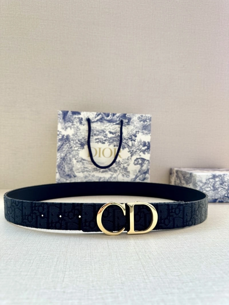ModernLook Christian Dior Belts 284703