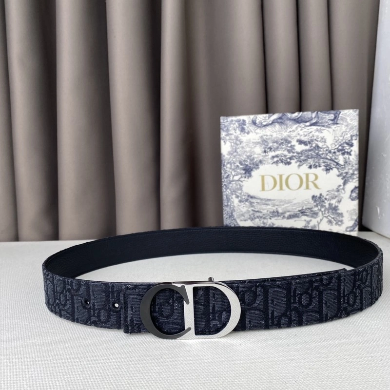 Christian Dior Belts BestValue 284695