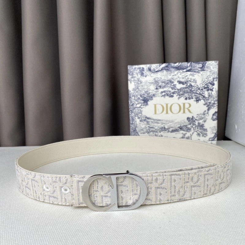 Christian Dior Belts Thermal 284687