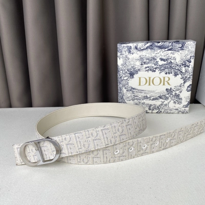 Christian Dior Belts Thermal 284687