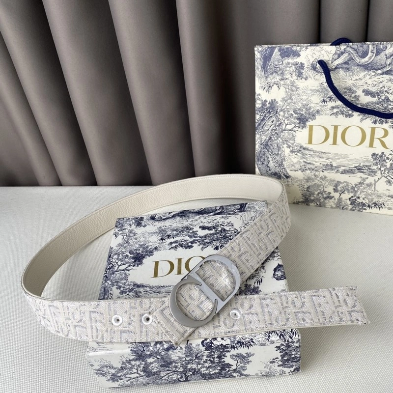 Christian Dior Belts Thermal 284687