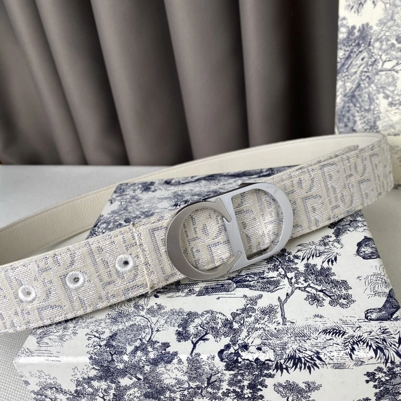 Christian Dior Belts Thermal 284687