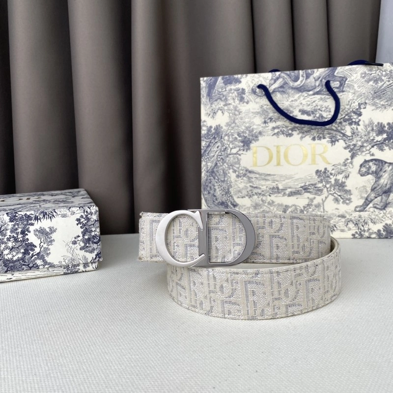 Christian Dior Belts Thermal 284687