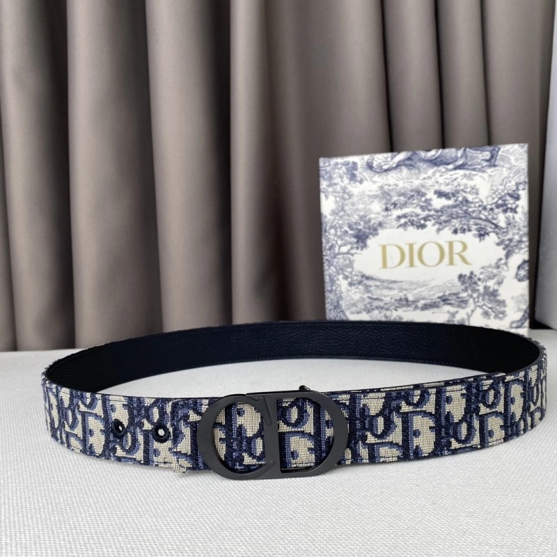 Christian Dior Belts Sleek 284702