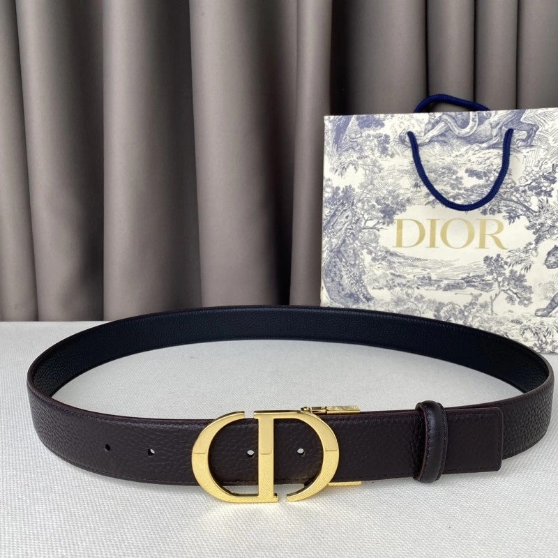 Christian Dior Belts Affordable 284693