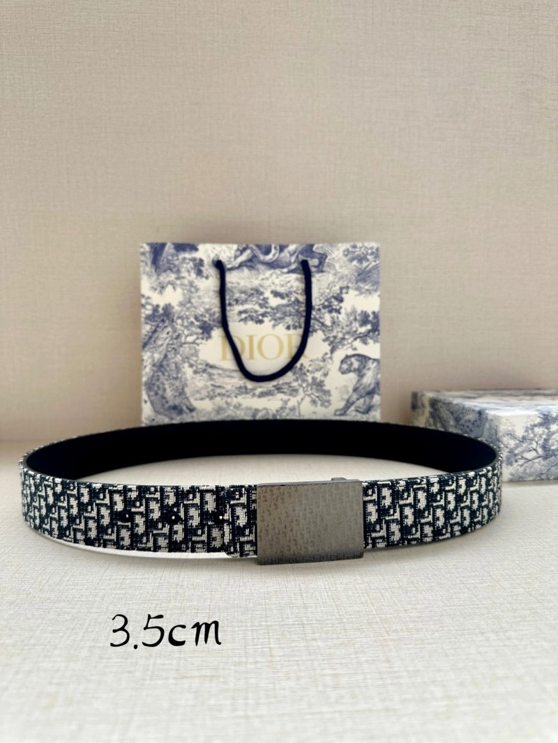 Christian Dior Belts QuickDry 284686