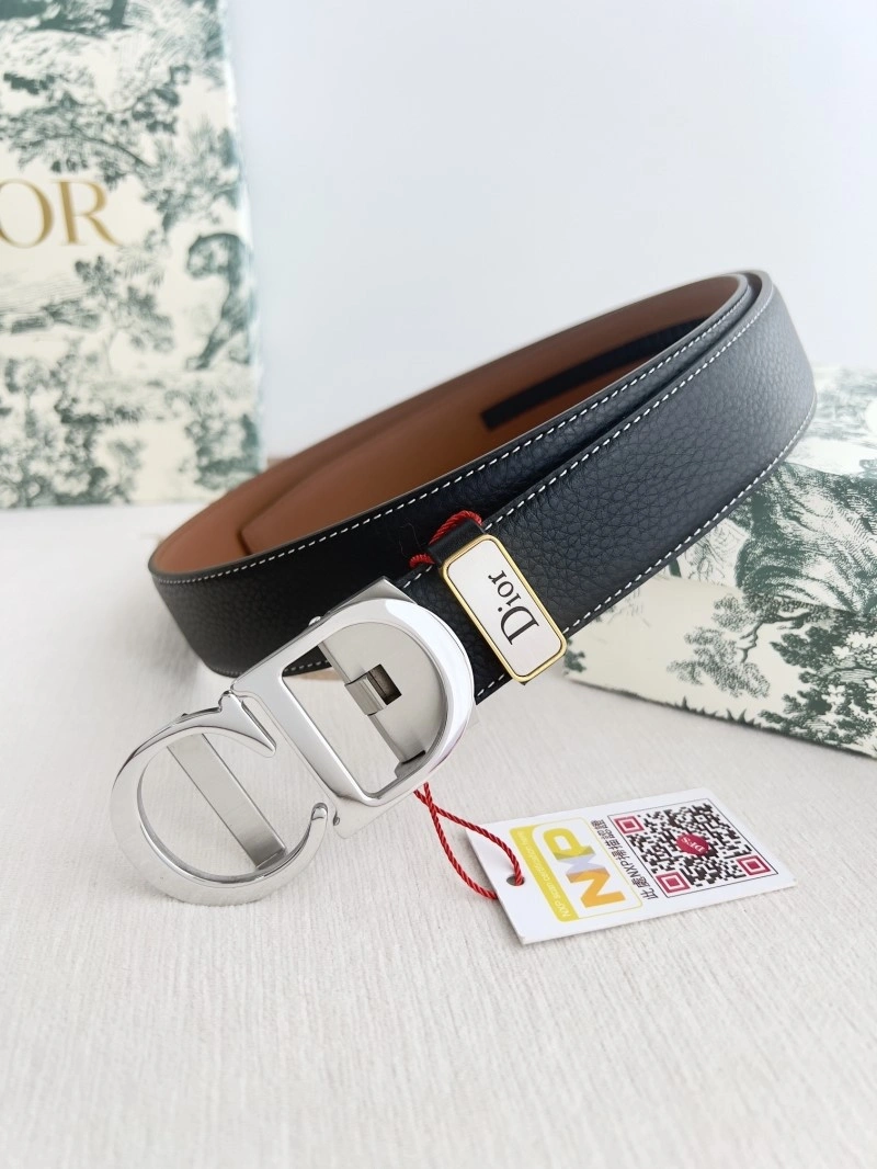 Christian Dior Belts FastDry 284681