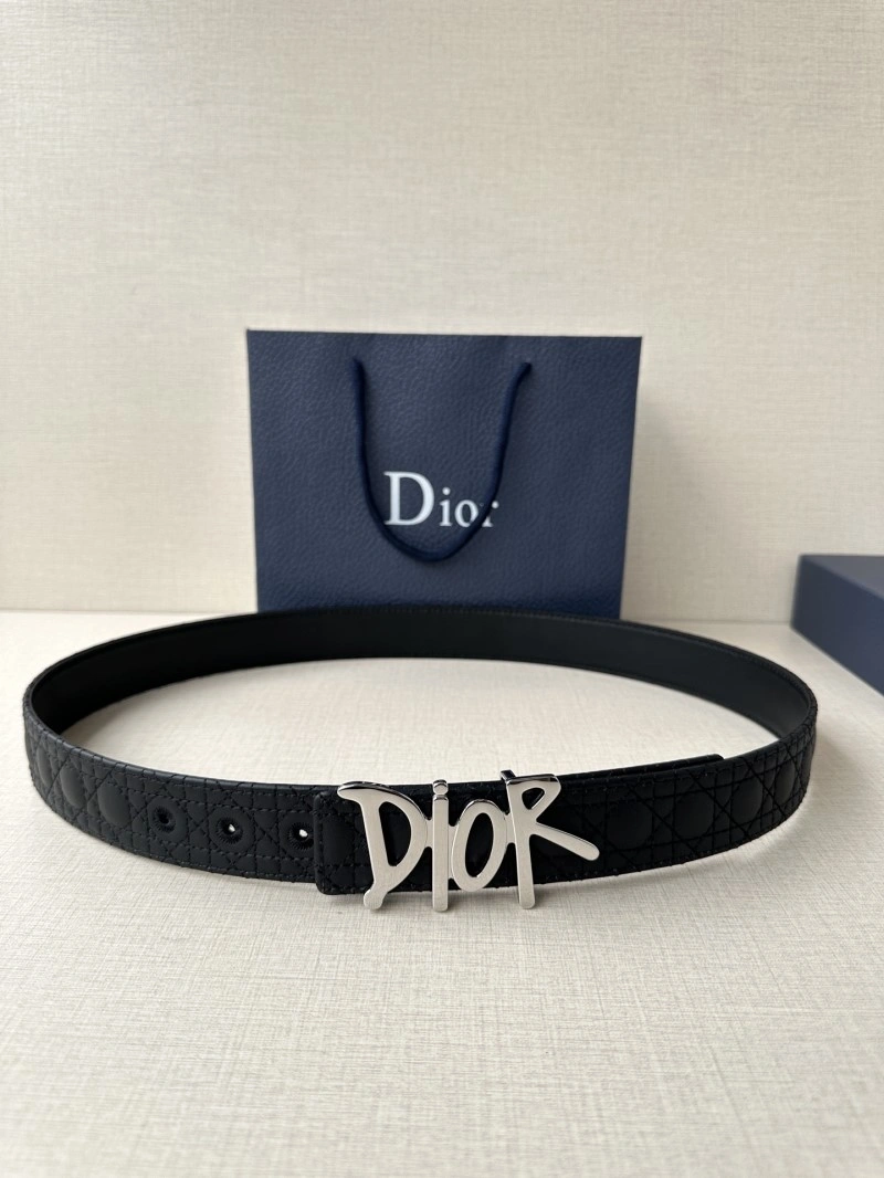 Christian Dior Belts AllSeason 284680