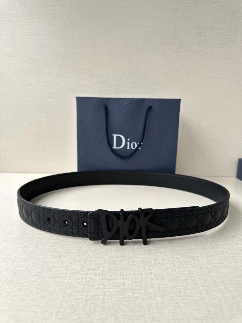 Christian Dior Belts Timeless 284657