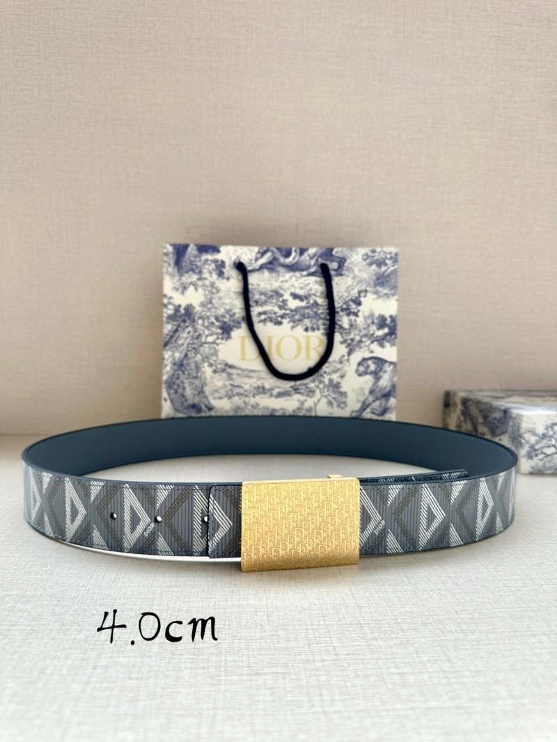 Christian Dior Belts Trendy 284677