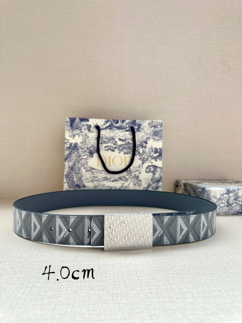 Christian Dior Belts Colorful 284672