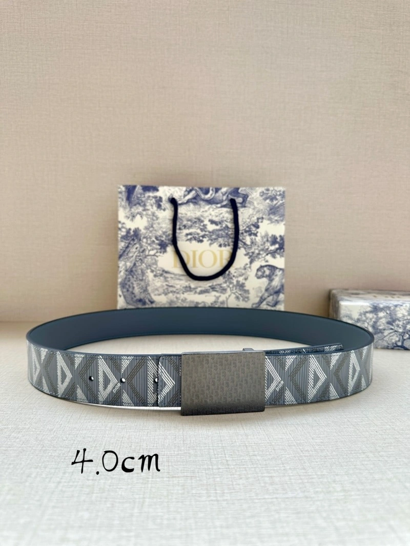 Comfortable Christian Dior Belts 284655