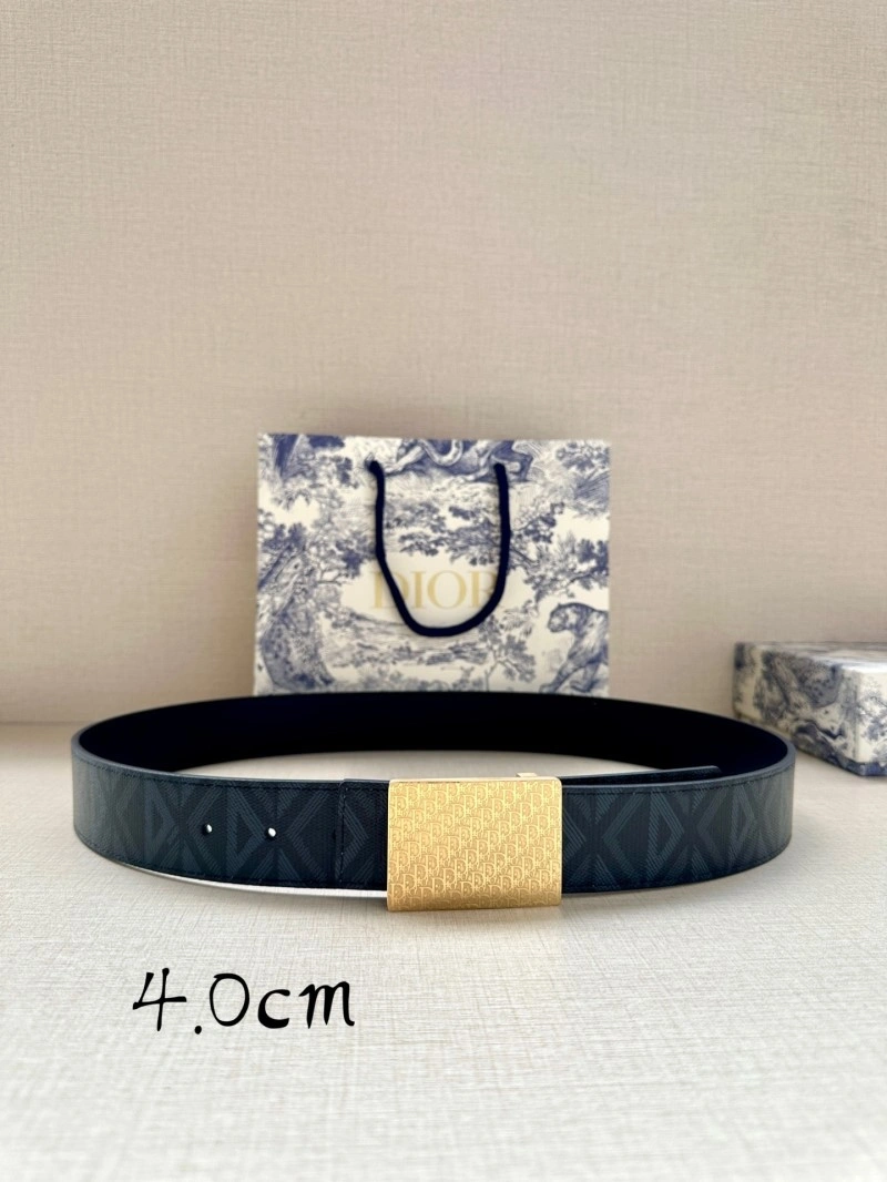Popular Christian Dior Belts 284654