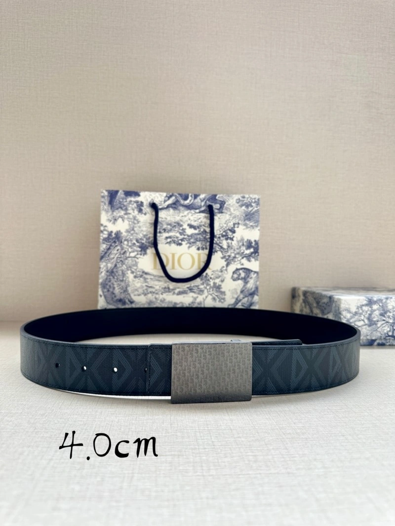 Christian Dior Belts Sporty 284667