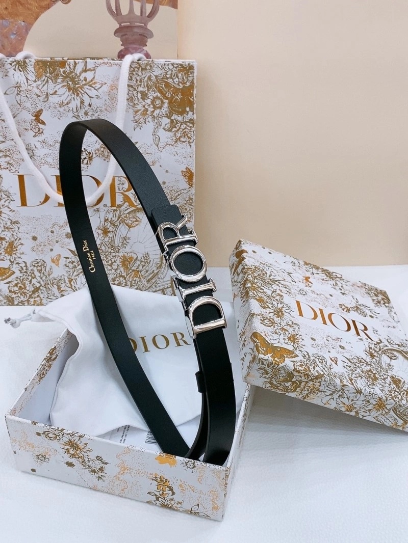 Christian Dior Belts Fashionable 284652