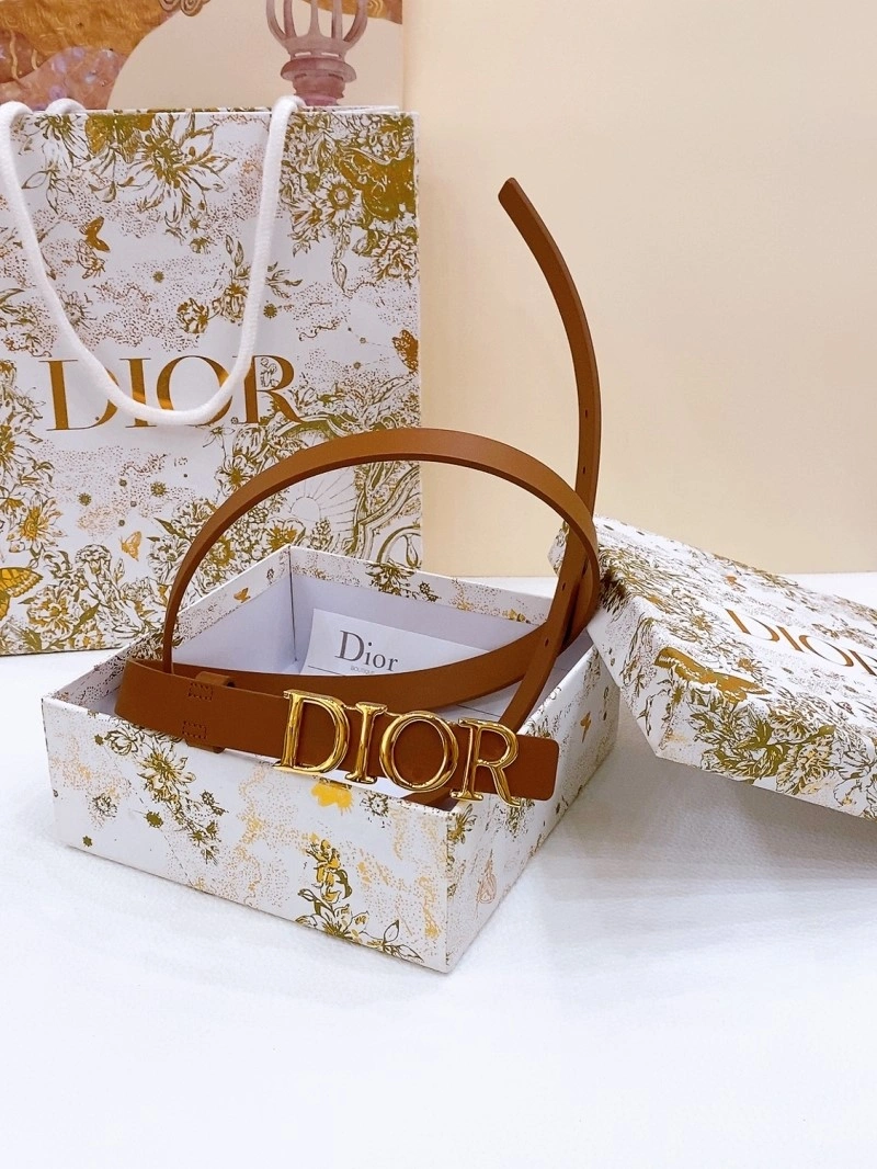 Christian Dior Belts Unique 284670