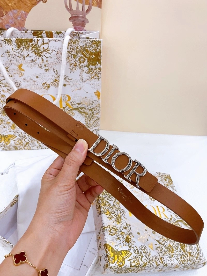 Premium Christian Dior Belts 284675