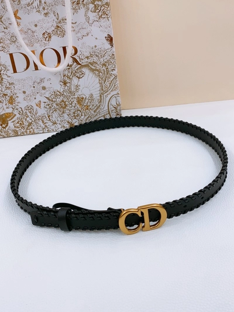 UrbanChic Christian Dior Belts 284661