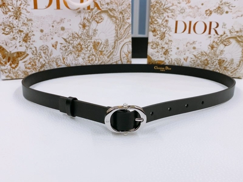 Stretchable Christian Dior Belts 284671