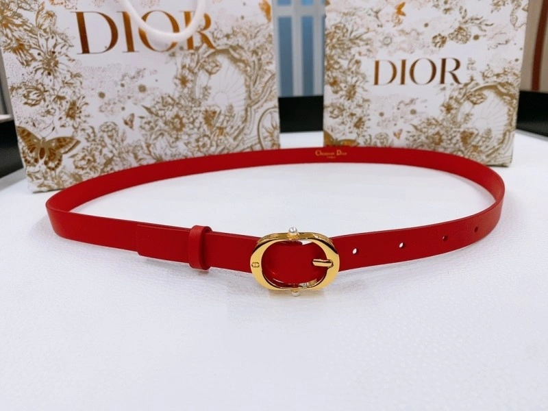 Christian Dior Belts Youthful 284651
