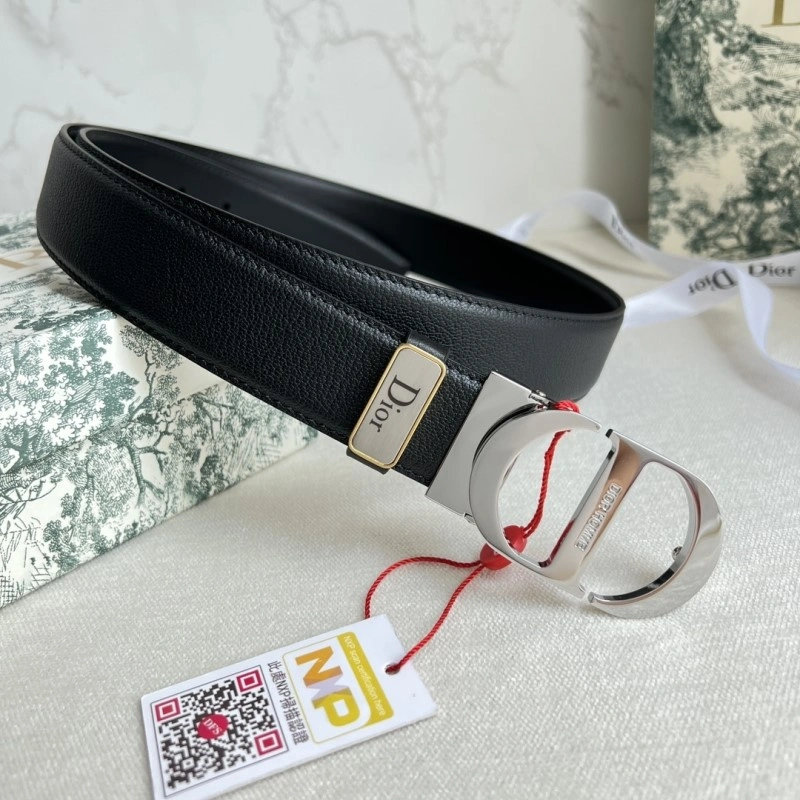 ZipUp Christian Dior Belts 284668