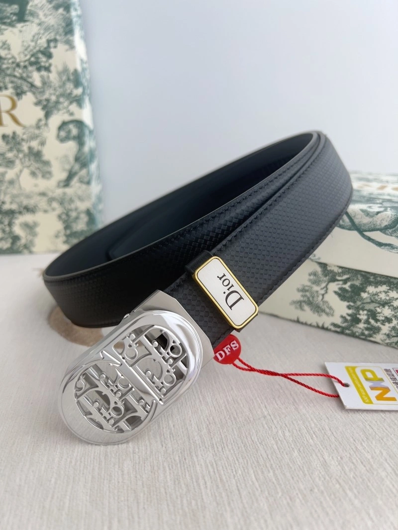 Christian Dior Belts Sophisticated 284676