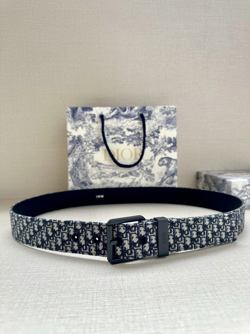 SoftTouch Christian Dior Belts 284658