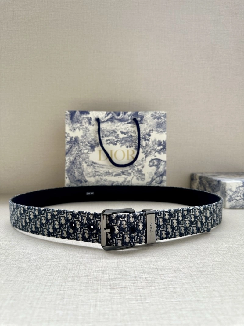 Christian Dior Belts Timeless 284647