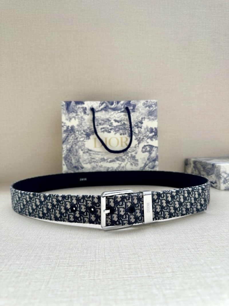 Christian Dior Belts Comfortable 284648