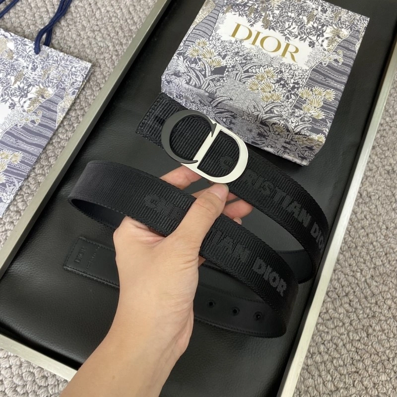 TravelReady Christian Dior Belts 284646