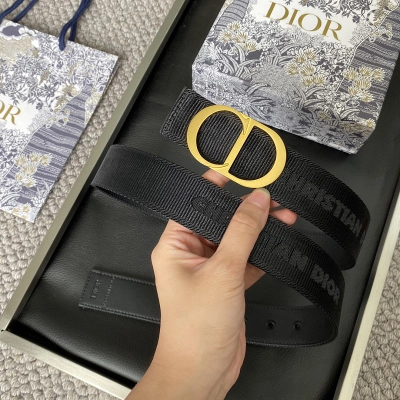 Christian Dior Belts Reliable 284643
