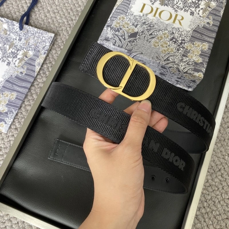 Christian Dior Belts BestValue 284638