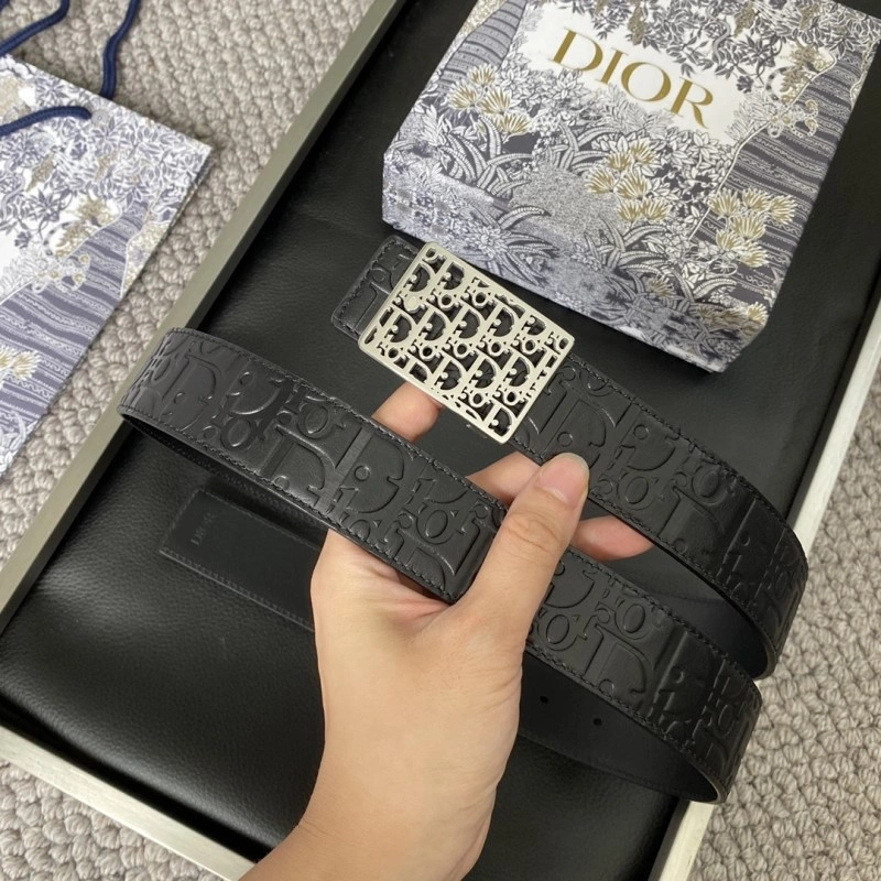 WellDesigned Christian Dior Belts 284612