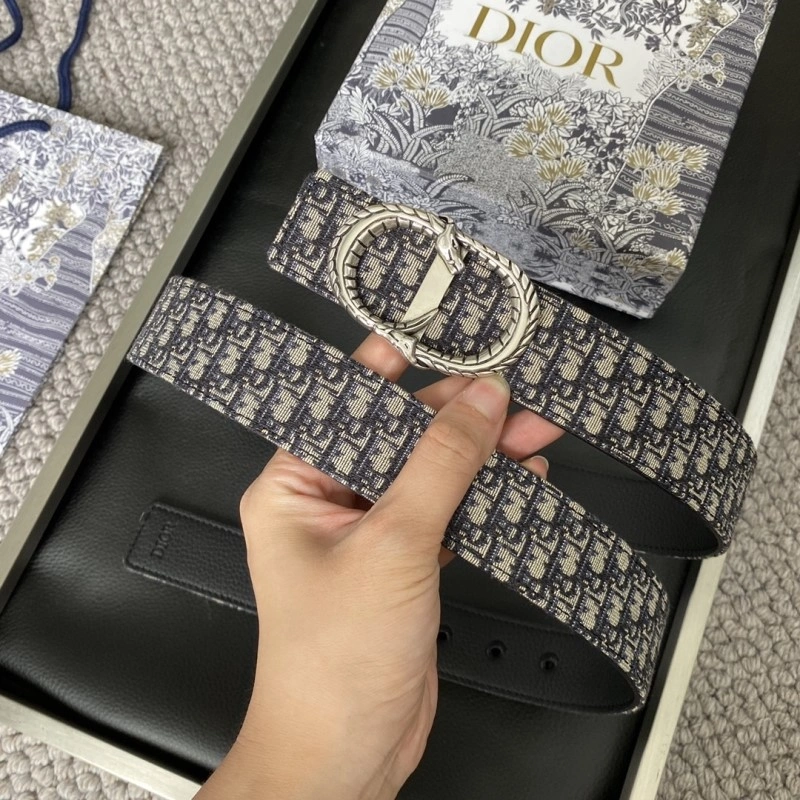 Christian Dior Belts Sleek 284621