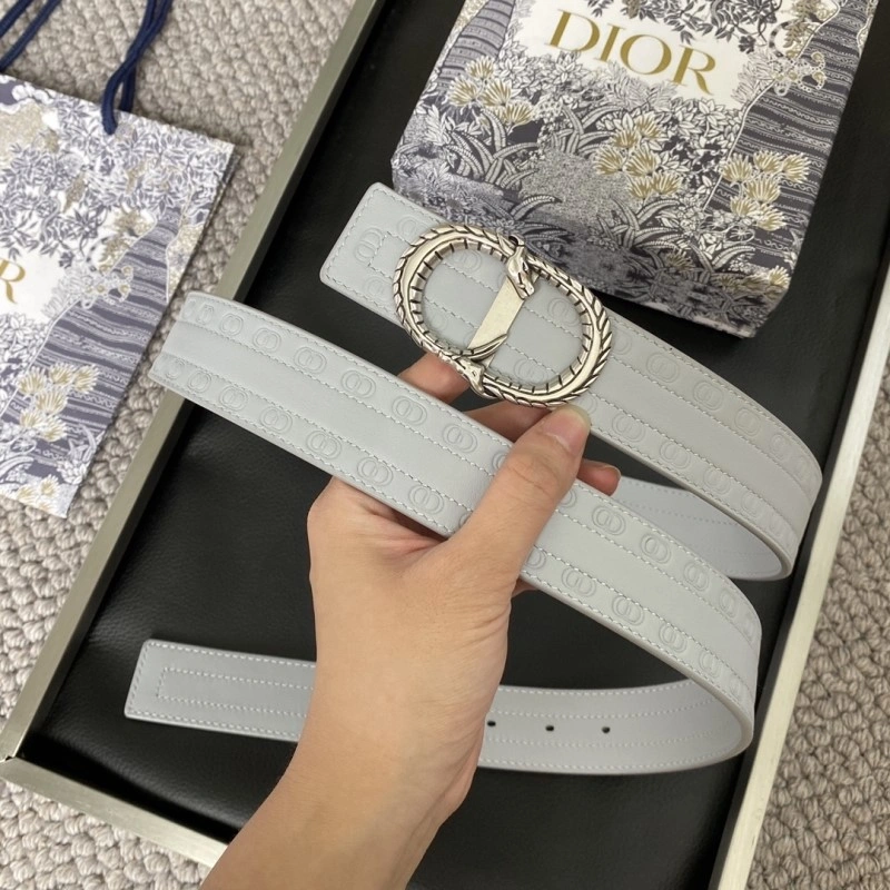 Christian Dior Belts Durable 284617