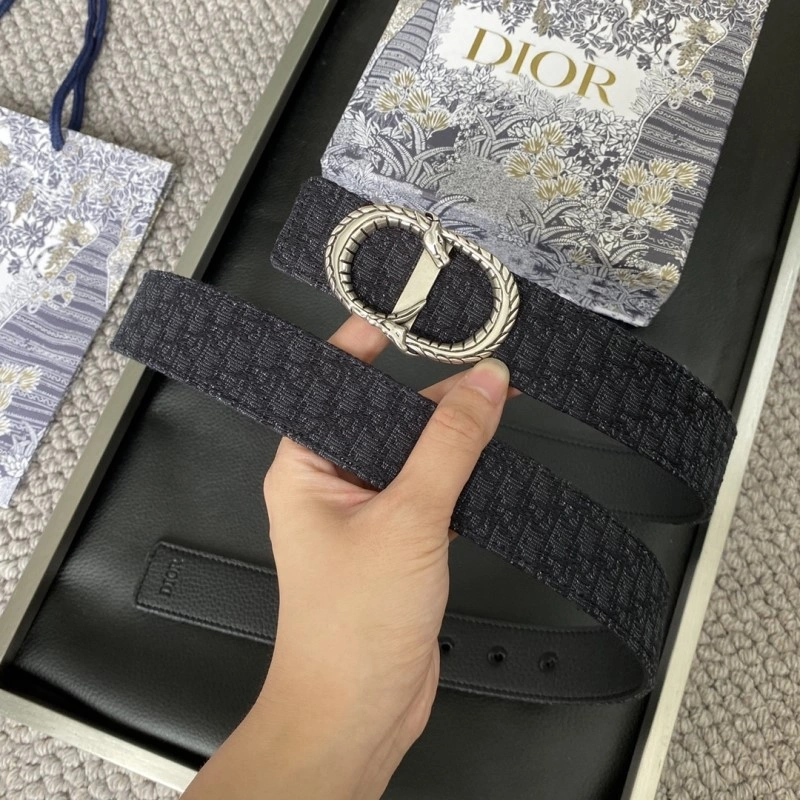 Christian Dior Belts Durable 284639