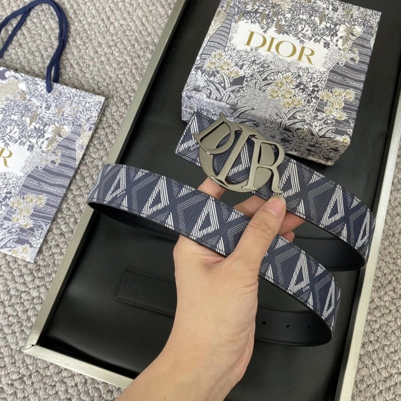 Christian Dior Belts FreshLook 284642