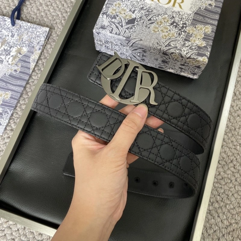 Modern Christian Dior Belts 284636