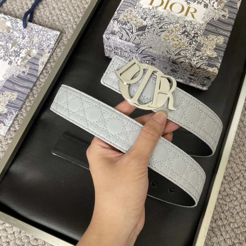 Christian Dior Belts AllSeason 284625