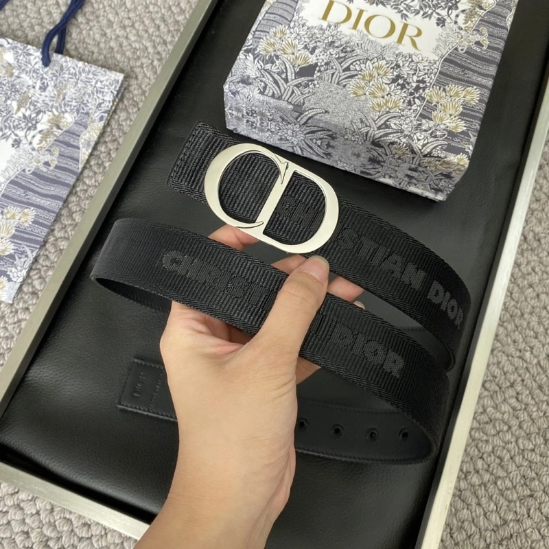 Contemporary Christian Dior Belts 284640